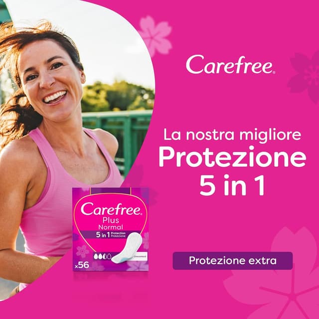 Thumbnail 3 de Carefree Salvaslip Plus 56 🚺