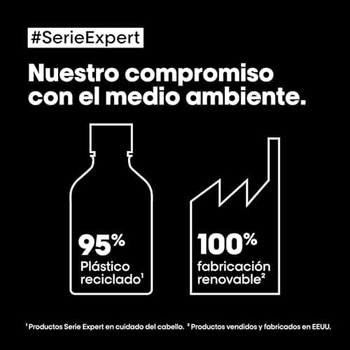 Thumbnail 13 de L'Oréal Professionnel Metal Detox Mascarilla Hidratante 💇♀