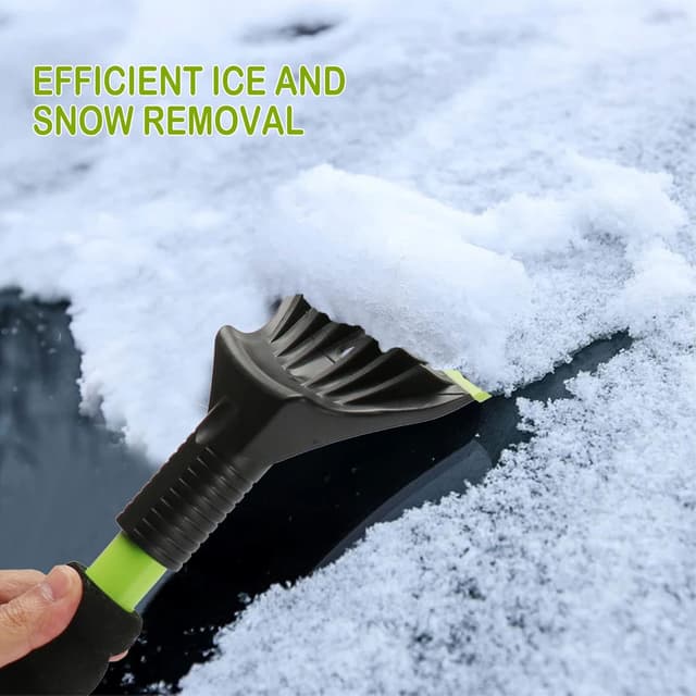 Thumbnail 5 de Nibule Ice Scraper 4.7in