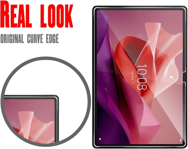 Detalle 2 de WFTE Schutzfolie für Lenovo Tab P12 9H