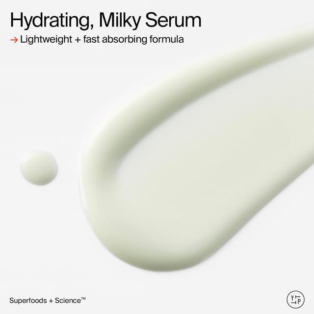 Detalle 1 de Youth To The People Skin Drip Serum Niacinamide 30ml