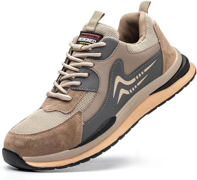 Imagen de Rona Safety Shoes en OfertitasTOP