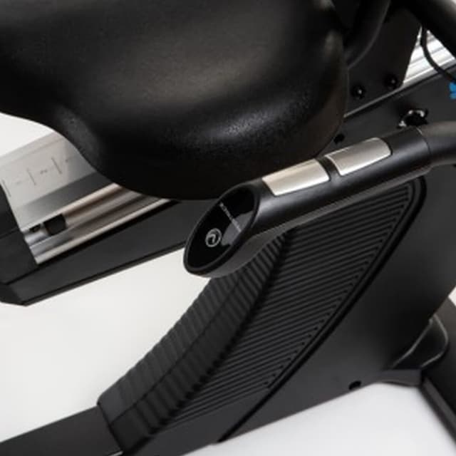 Thumbnail 4 de Salter XT-529 Bicicleta Estática Reclinada 🚴♀️