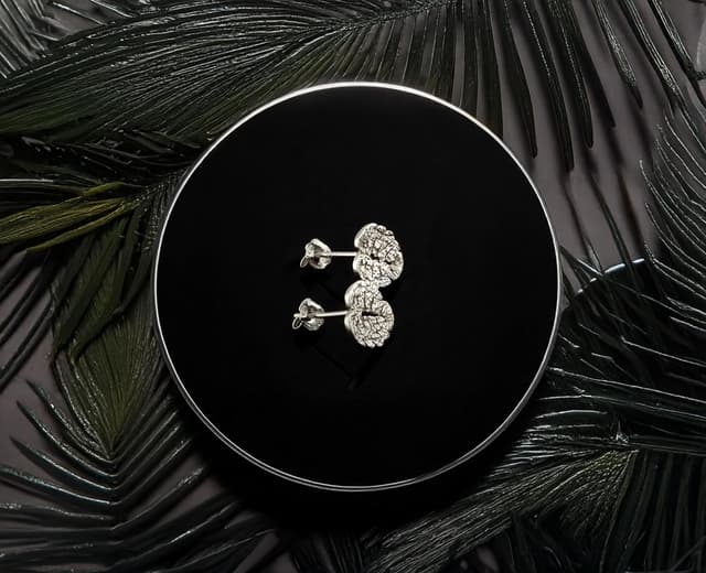 Detalle 1 de Sofia Milani Boucles d’oreilles argent 925