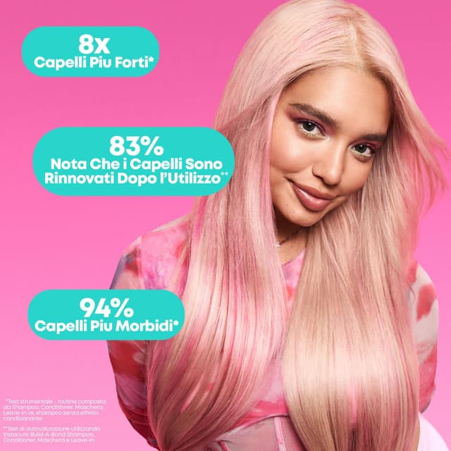 Thumbnail 6 de Matrix Instacure Shampoo 300 ml