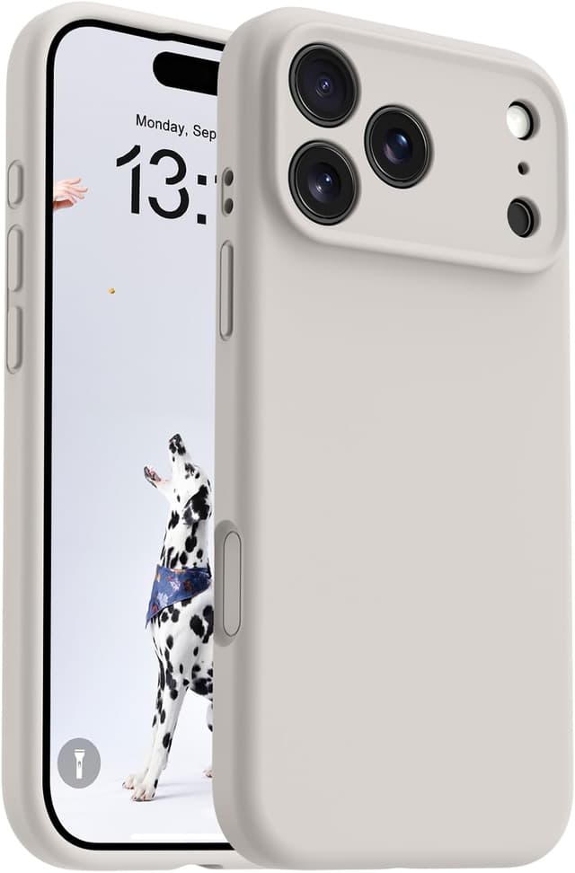 Imagen de OTOFLY Magnetic Case for iPhone 17 Pro en OfertitasTOP