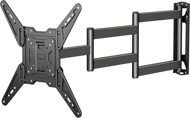 Detalle de XINLEI MAP3L TV Wall Bracket (Tilt Swivel) for 26–70 inch screens, up to 45kg, max VESA 400×400
