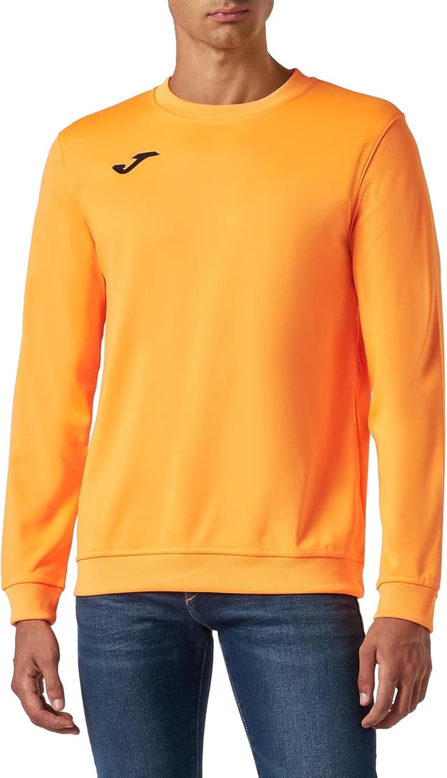 Thumbnail 3 de Joma Cairo Sudadera M hombre negro