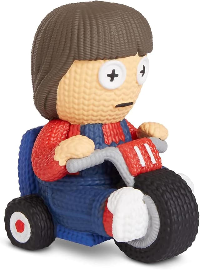 Imagen de Handmade by Robots The Shining figurine Danny Torrance 13 cm en OfertitasTOP