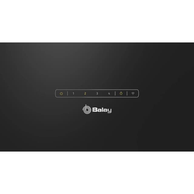 Thumbnail 1 de Balay 3BC587GNH Campana 79 cm