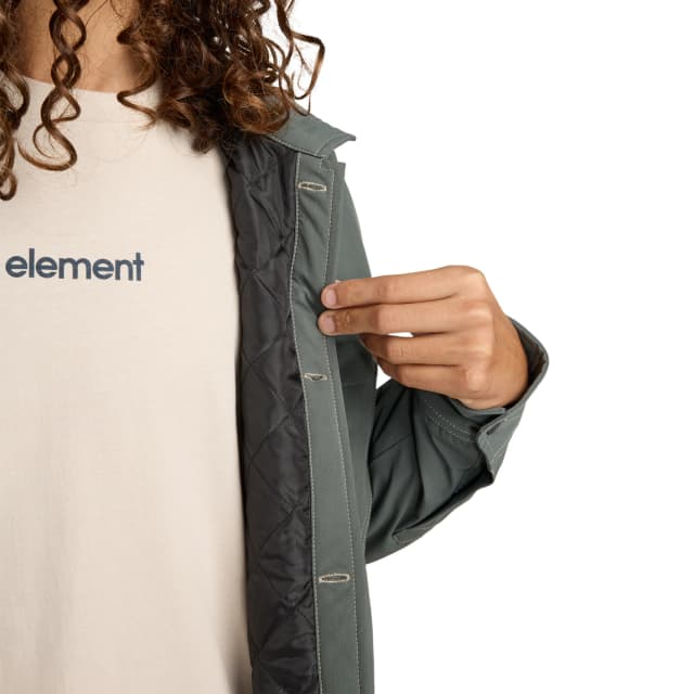 Thumbnail 5 de Element Liner Element Camisa 180 g/m² 👔