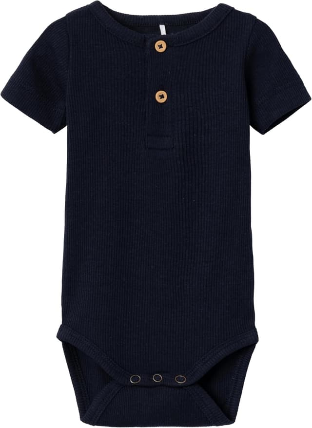 Thumbnail 4 de NAME IT Baby Nbmkab Ss Body Noos Kurzarm