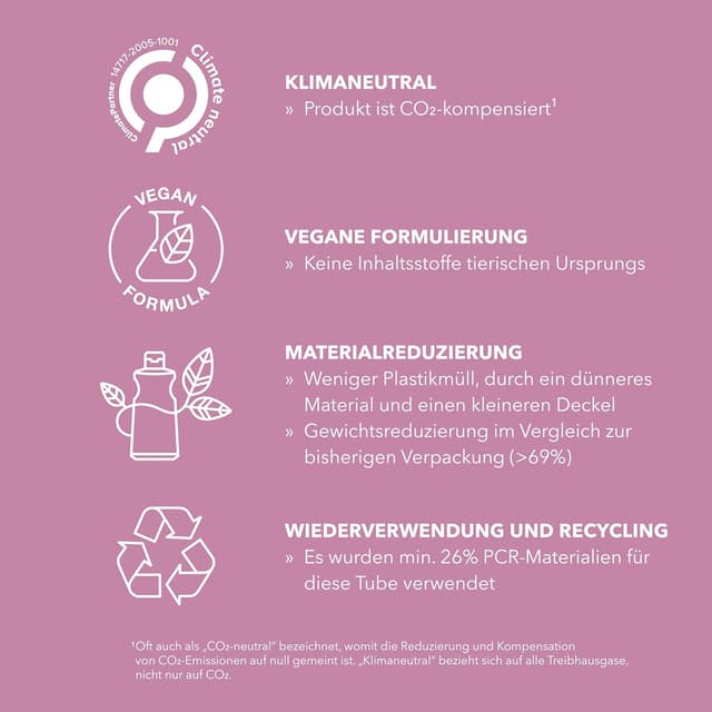 Detalle 2 de Goldwell StyleSign Heat Styling Glättungs-Balsam für mittelstarkes bis kräftiges Haar (100 ml)