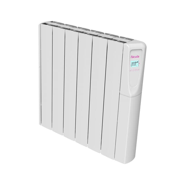 Detalle 2 de Fácula ZW1000 Wireless Emisor térmico