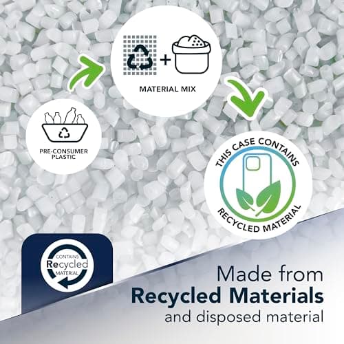 Thumbnail 7 de Cellularline Gloss Mag funda transparente compatible MagSafe para iPhone 17