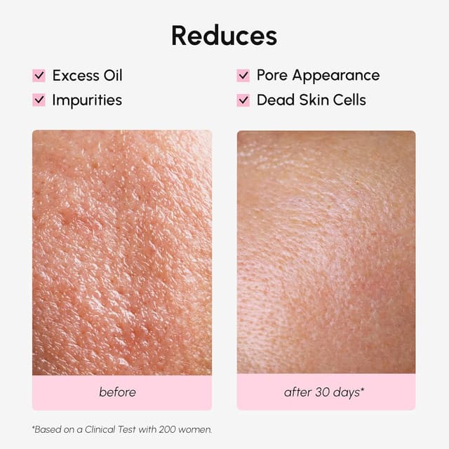 Thumbnail 4 de MAREE Pore Minimizer Facial Toner with Niacinamide 150ml