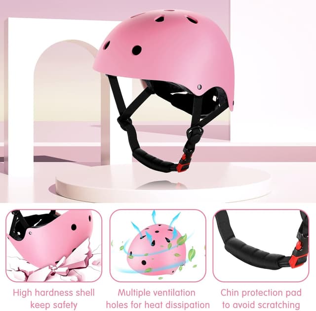Thumbnail 2 de WayEee Kids Bike Helmet 4–12
