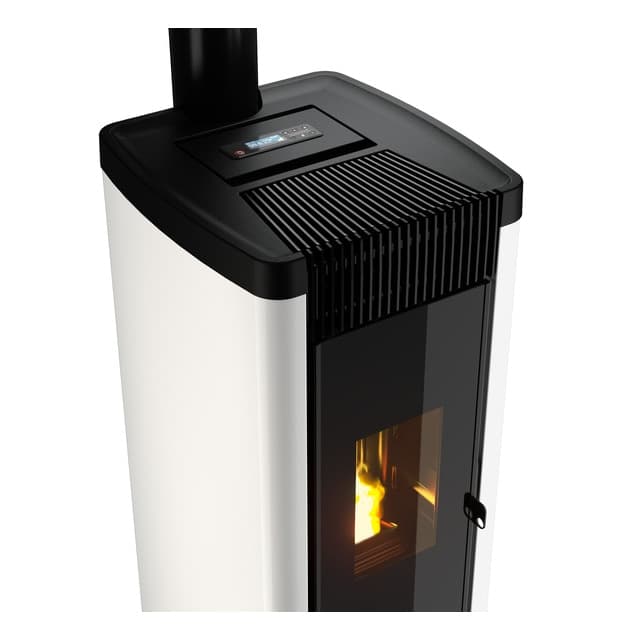 Thumbnail 1 de FREEPOINT Steel Up Estufa pellets 8,5 kW