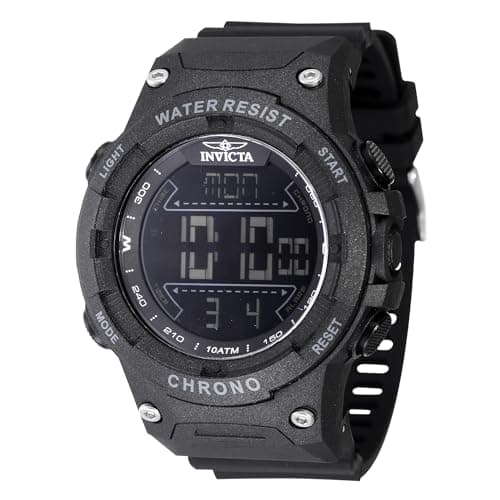 Detalle de INVICTA Racing Reloj cuarzo 52 mm