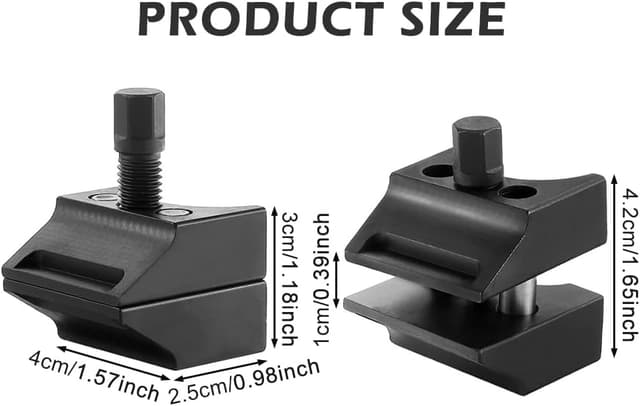 Thumbnail 1 de Car Suspender Split Hub Steering Knuckle Spreader