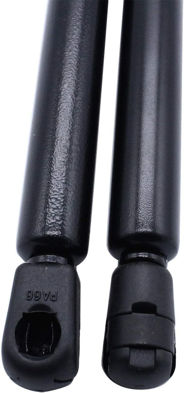 Detalle de Tailgate boot struts 625 N