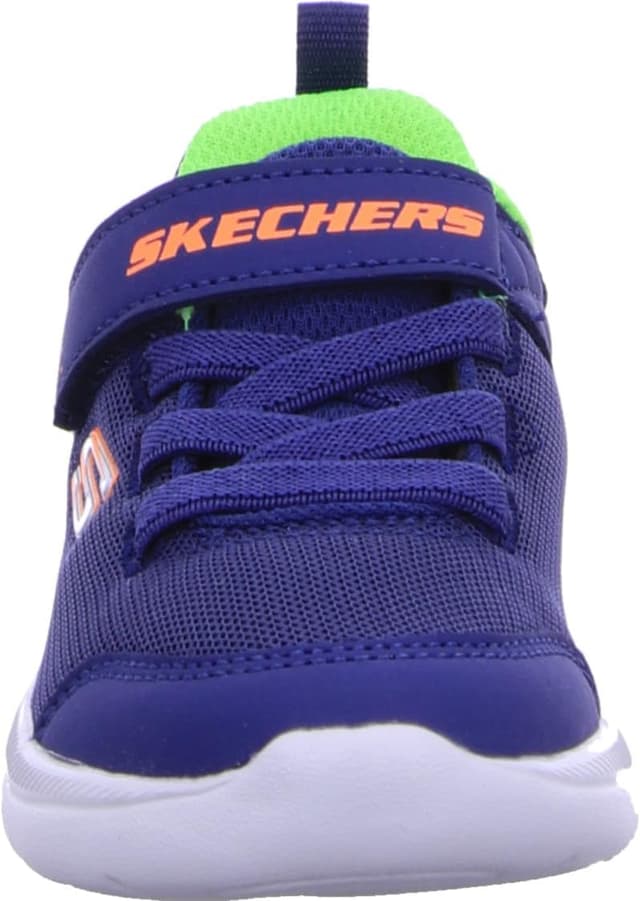 Detalle 2 de Skechers Skech-Stepz 2.0 Mini Wanderer Basket Garçon — entretien facile et entretien en machine