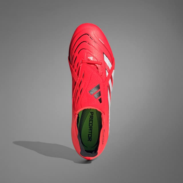 Thumbnail 2 de Adidas Predator League Fold-Over Tongue para césped