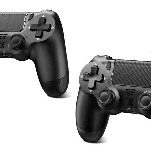 Detalle de Suoxiom Wireless Controller für P4 mit Bluetooth
