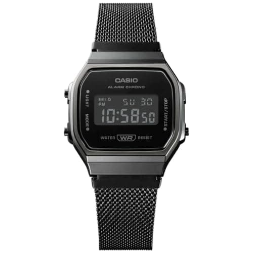 Thumbnail 1 de Casio A168WEMB-1BEF reloj 37 mm