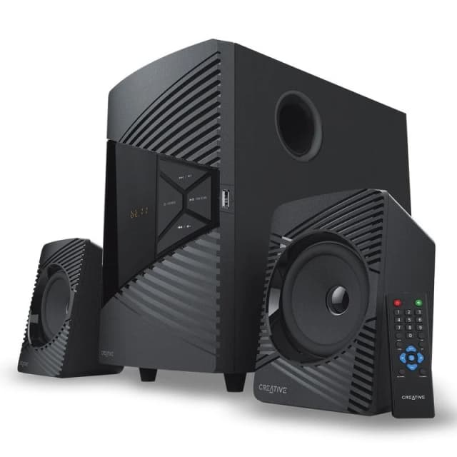 Imagen de Creative SBS E2500 Altavoces Bluetooth 2.1 30 W 🔊 en OfertitasTOP