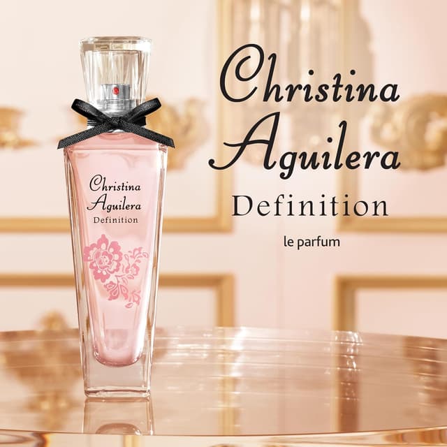 Thumbnail 2 de Christina Aguilera Definition Eau de Parfum
