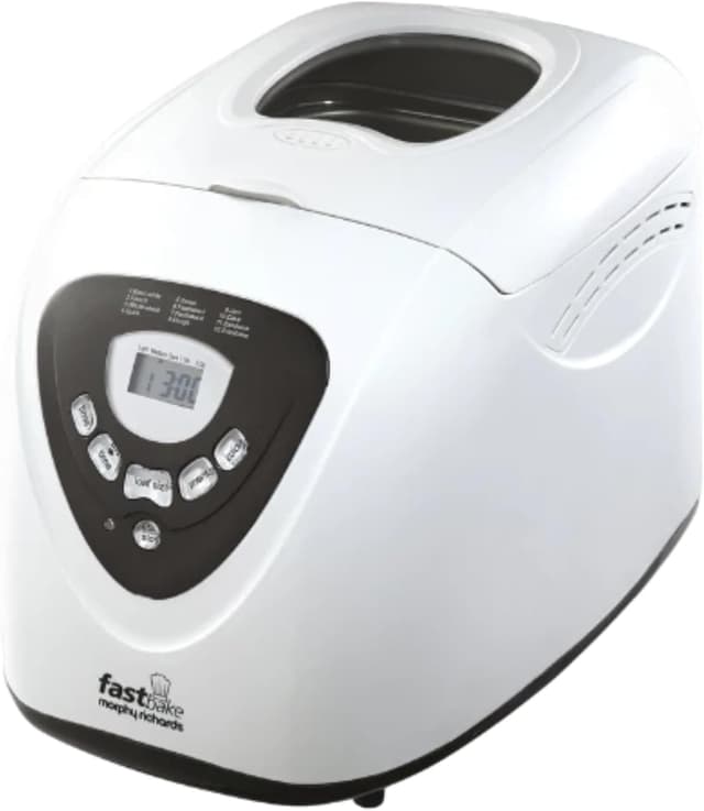 Imagen de Morphy Richards 48281 Breadmaker 1.5lb loaf en OfertitasTOP