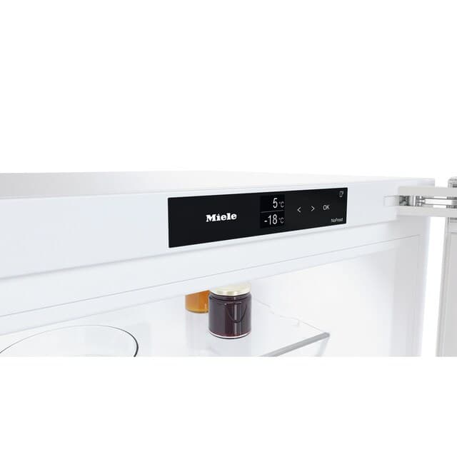 Thumbnail 5 de Miele KFN4797CD frigorífico combi NoFrost 60 cm