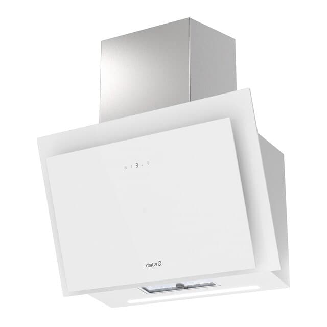 Imagen de Cata THALASSA PRO 700GWH campana 5 velocidades, 700 m³/h en OfertitasTOP