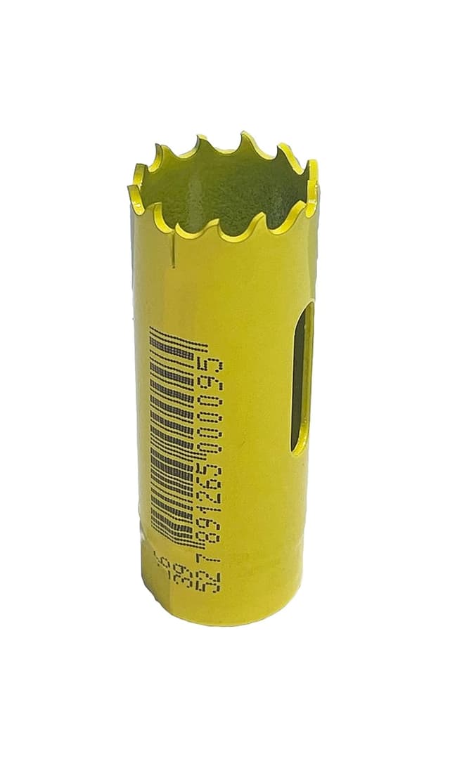 Thumbnail 2 de Starrett 20mm Bi-Metal Hole Saw Pack of 6