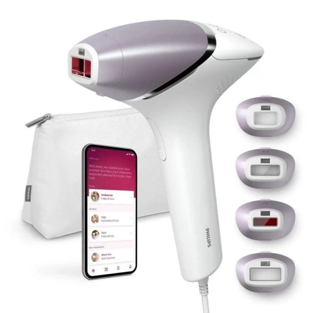 Thumbnail 3 de Philips Lumea Prestige BRI947/00 IPL 250000 pulsos