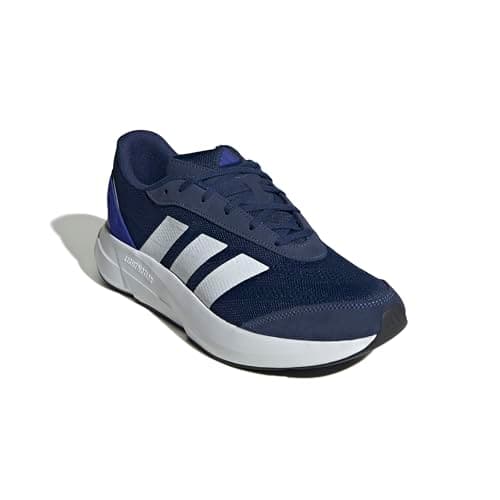 Detalle de adidas LIGHTSHIFT Shoes 43 1/3 EU azul oscuro/FTWR White