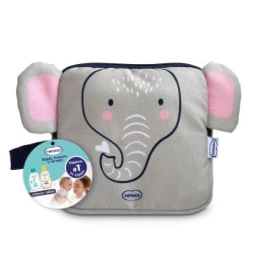 Imagen de Nenuco Champú bebé Estuche elefante — 2 piezas en OfertitasTOP