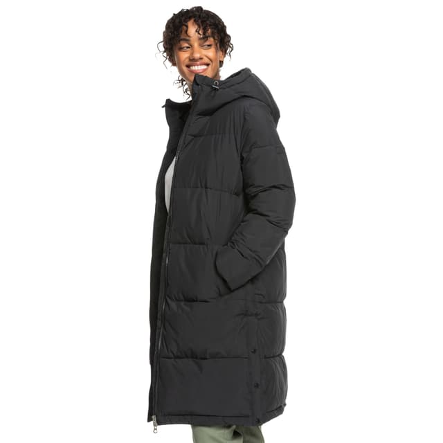 Detalle 1 de Roxy Test Of Time chaqueta acolchada 79 g/m2