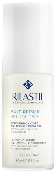 Detalle de Rilastil Multirepair Retinol Tech Sérum 30 ml