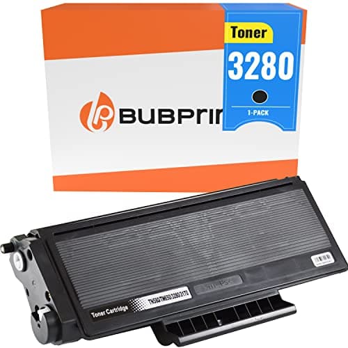 Detalle de Bubprint Cartouche Toner Compatible Brother TN-3280 12 000 pages ⚙