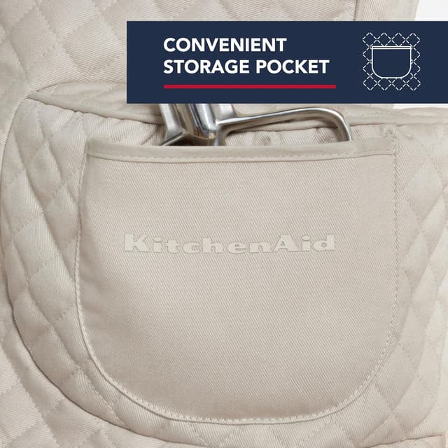 Thumbnail 3 de KITCHENAID Tilt-Head Mixer Cover Milkshake