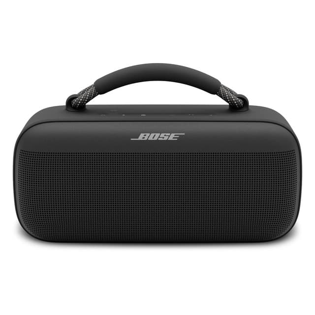 Imagen de Bose SoundLink Max - Altavoz Bluetooth Portátil 🎵 en OfertitasTOP