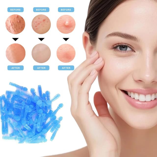 Thumbnail 6 de Weenwill Blackhead remover kit, 100 PCS