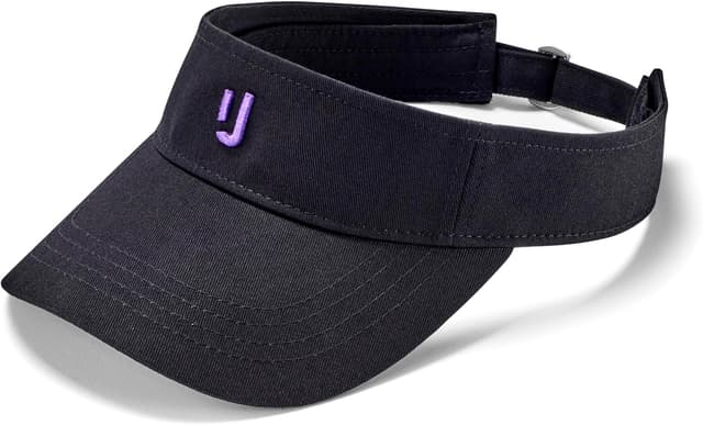 Thumbnail 6 de Visiera Johnny Urban Terry UV, regolabile 61 cm