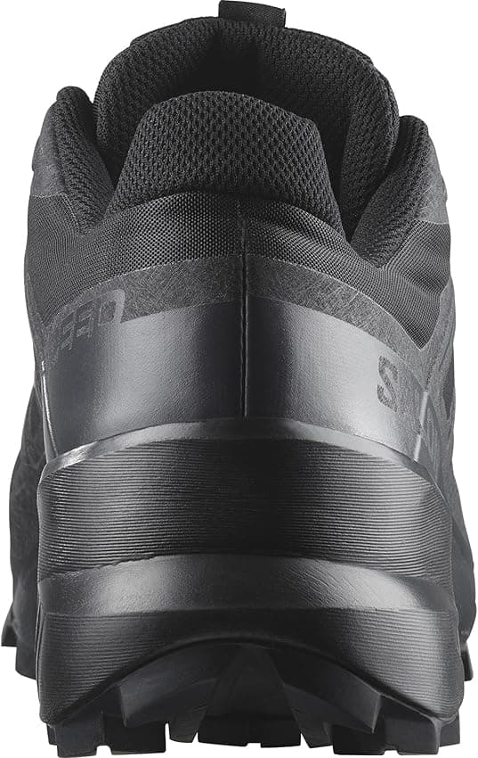 Detalle de SALOMON Speedcross 5 Zapatillas trail 40,67