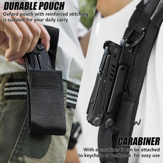 Thumbnail 5 de FLISSA Multiherramienta 15 en 1 220 g