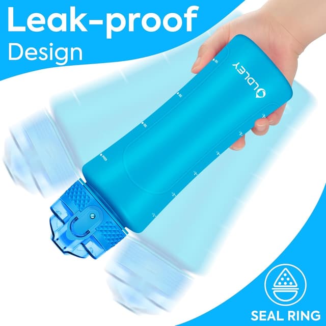 Thumbnail 3 de OLDLEY 450ml kids water bottle