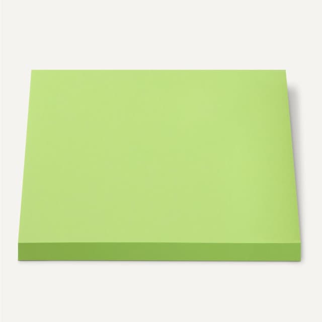 Detalle 1 de Amazon Basics Quadrato Blocchetti 24 unità 📝