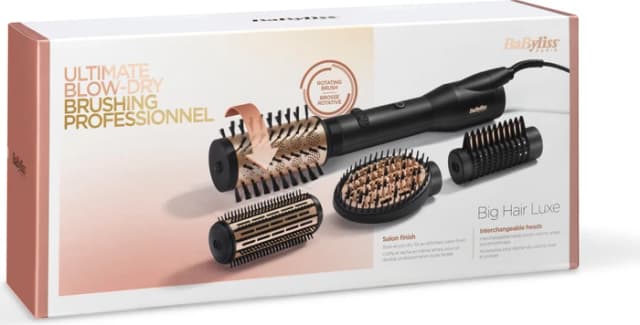 Thumbnail 4 de Babyliss Big Hair Luxe AS970E 💇♀